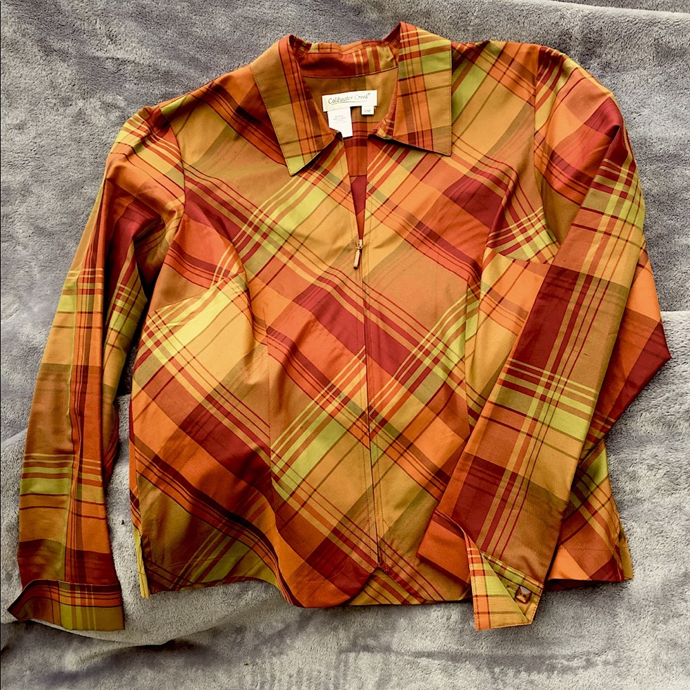 Coldwater Creek Shirt
